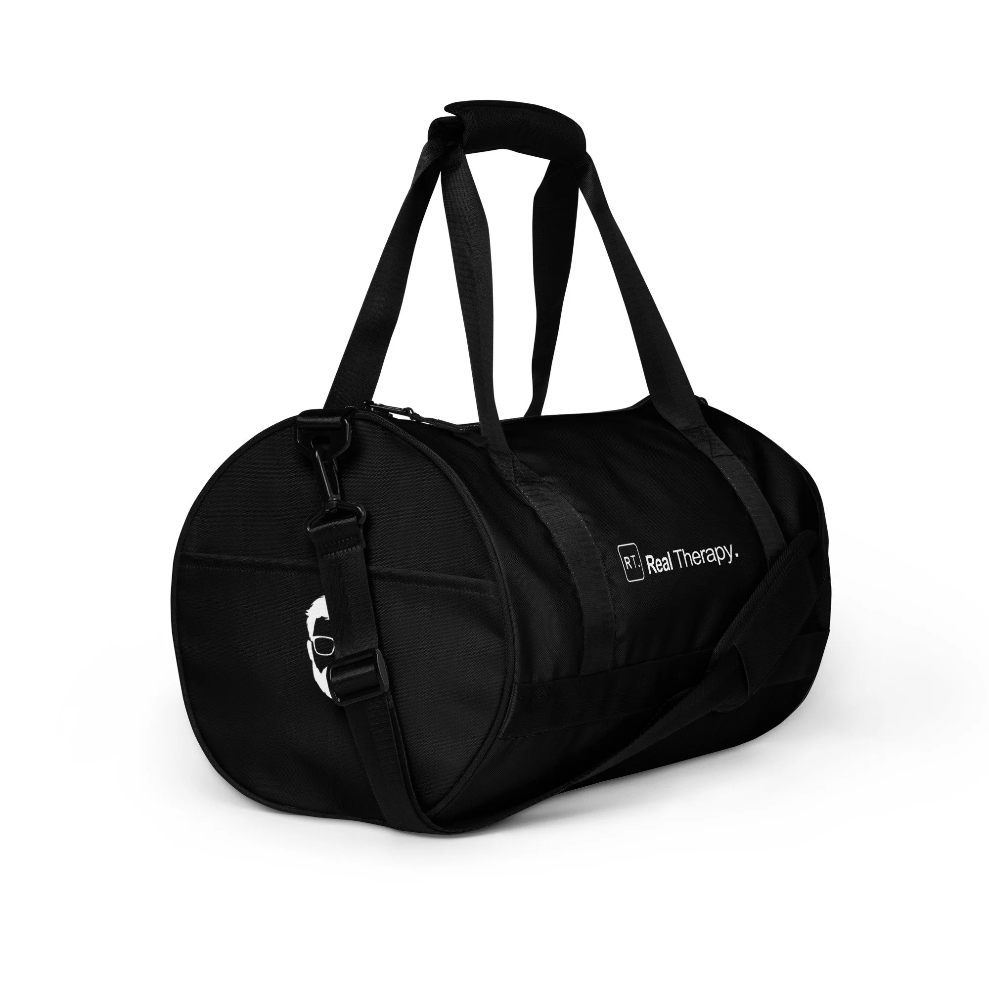 RT. Gym Bag