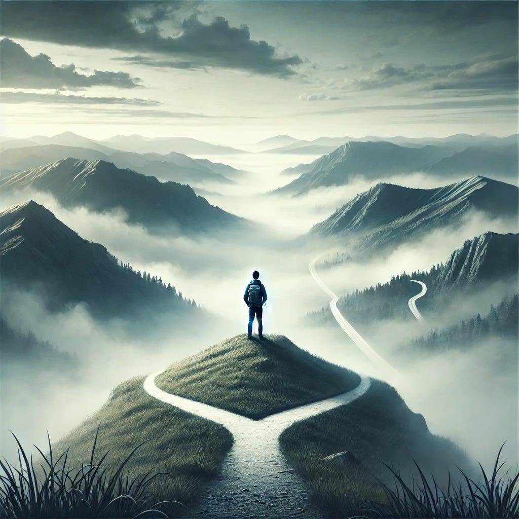 Dear Therapist: Jung &amp; Personal Growth