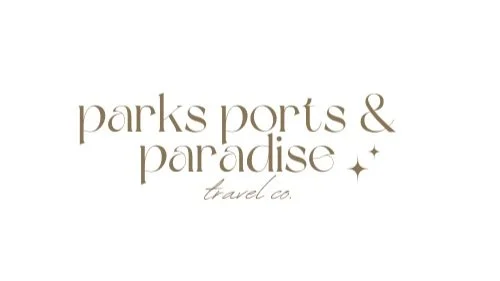 Parks, Ports &amp; Paradise