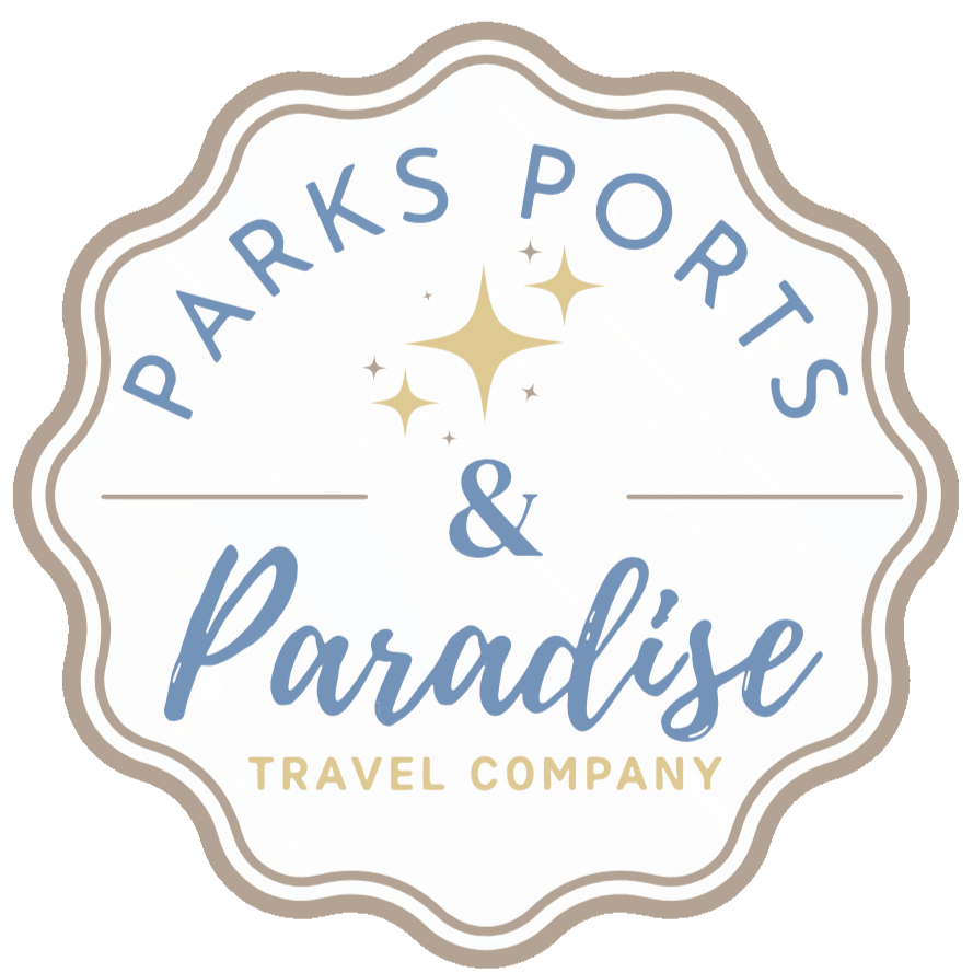 Parks Ports &amp; Paradise