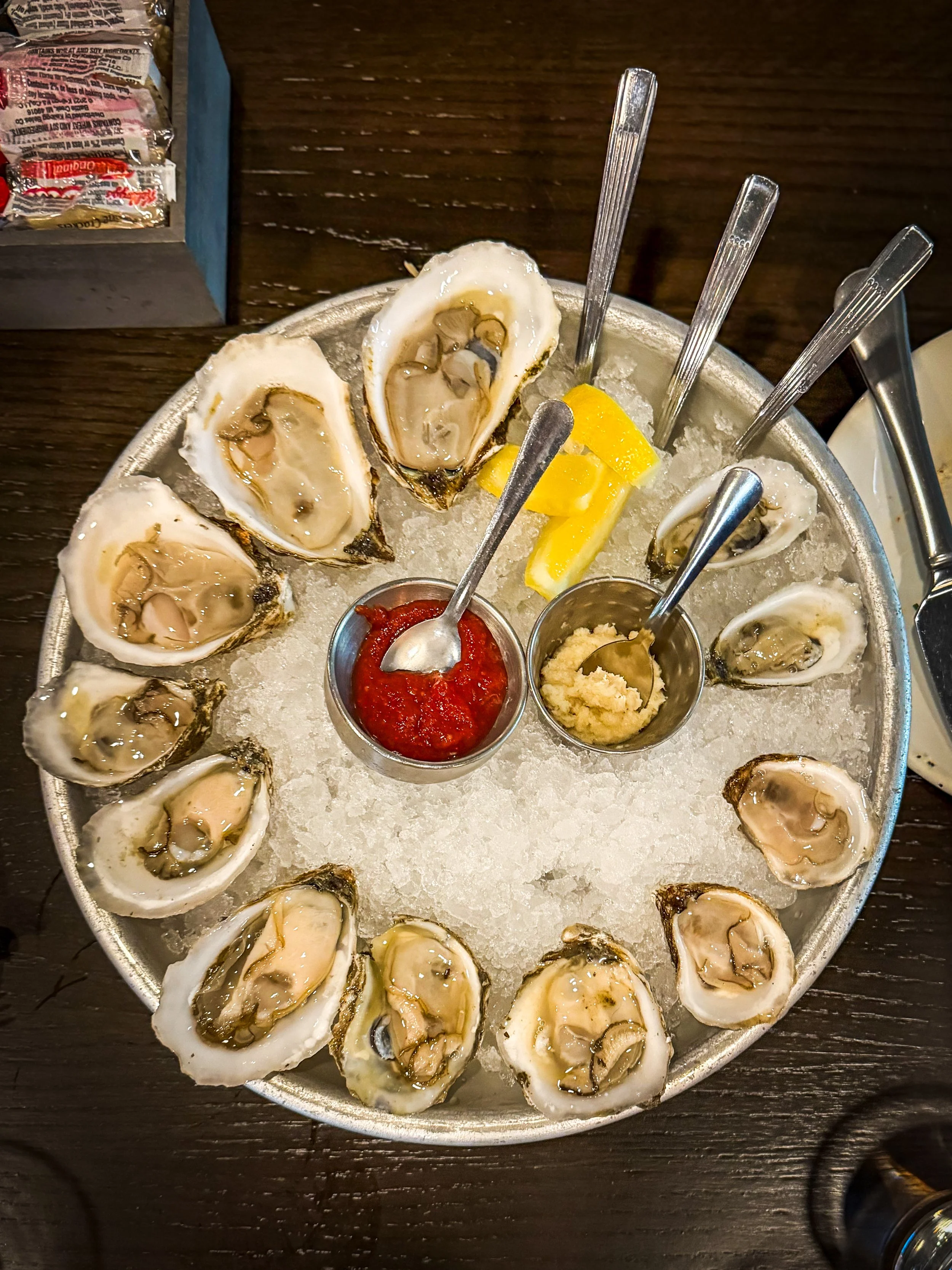 Augusta Chef Named 2026 James Beard Award Semifinalist