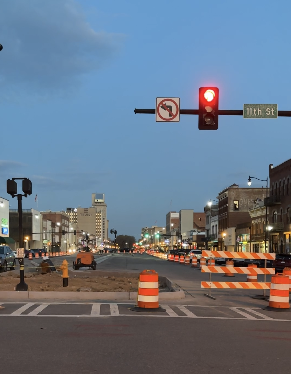 Breaking Down Augusta’s Downtown Renovations