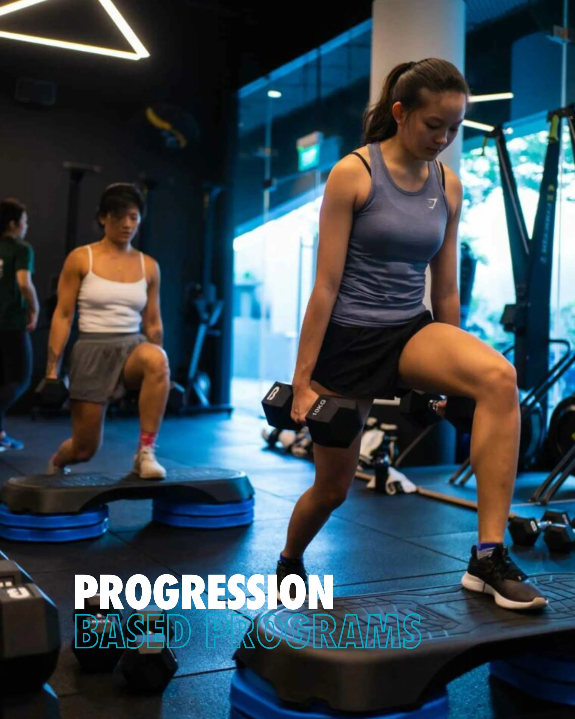 BFT Bangsar — BFT Bangsar