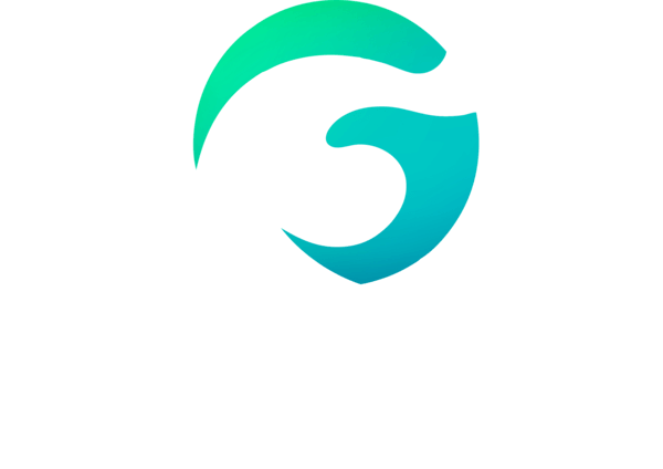 Green Seas Painting