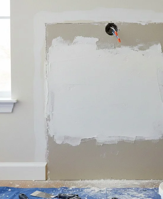 Drywall Repair in Ottawa