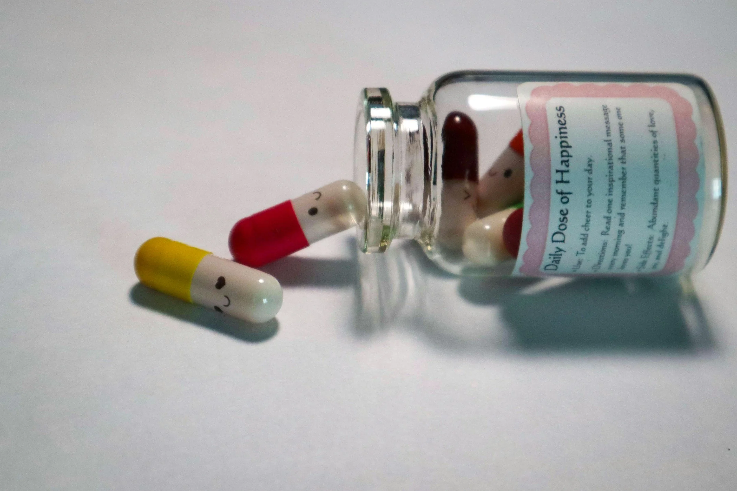 Antidepressants Tapering Guide