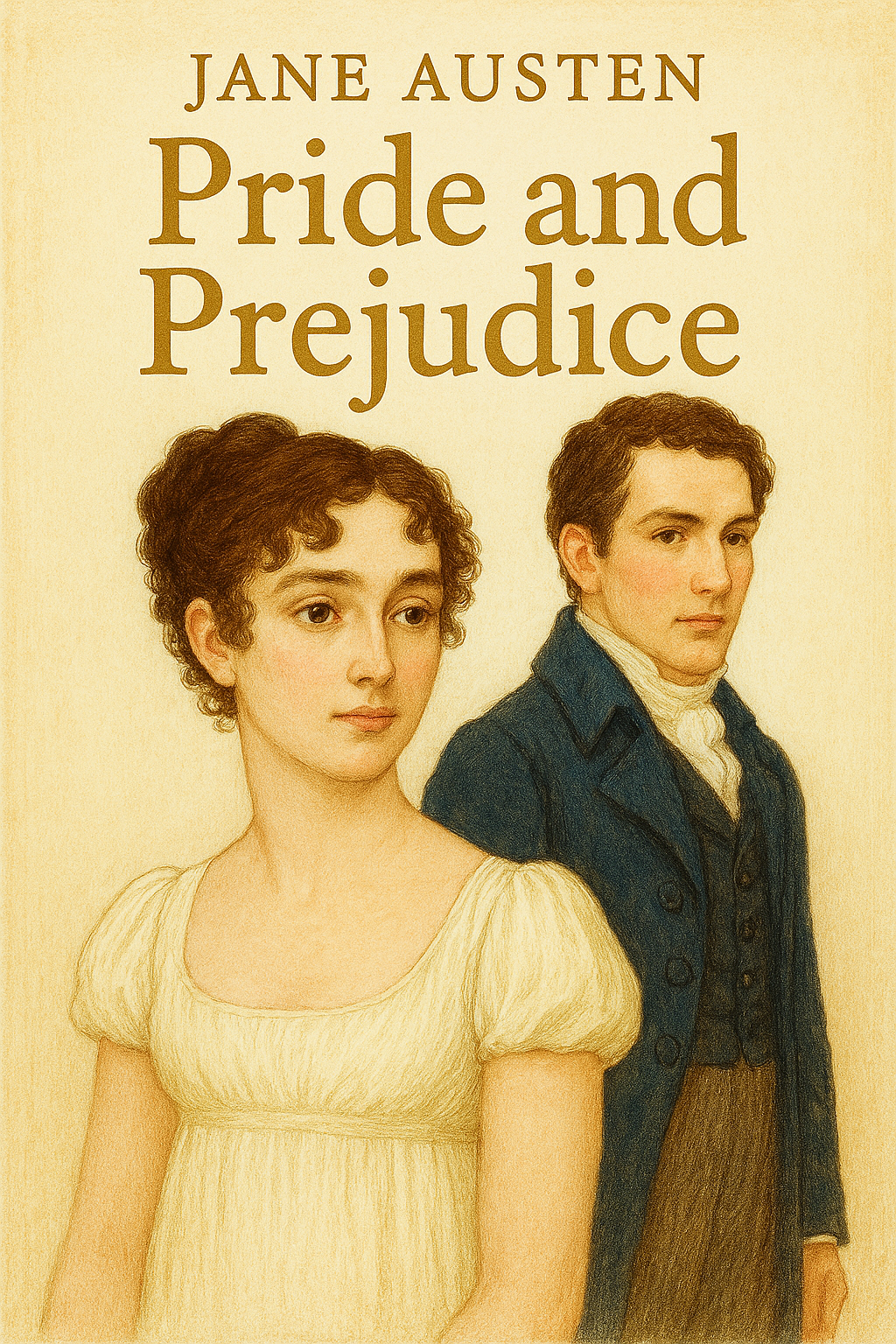 Pride and Prejudice