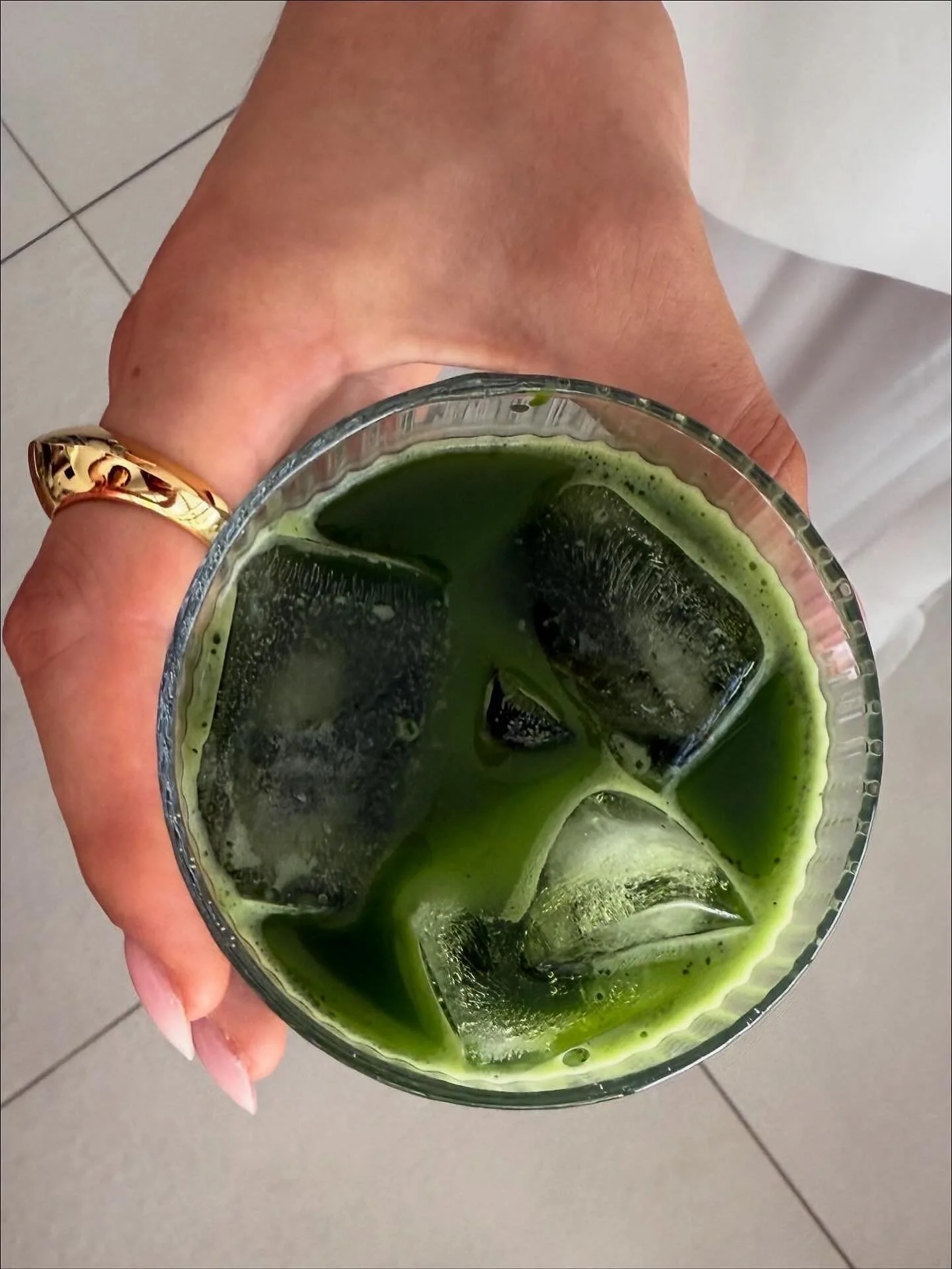 Special occasions call for a matcha cocktail!!

#smallbusiness #matcha #matchacocktail #homecafe #goldcoast #formal #matchalover #ceremonialmatcha #organicmatcha #japanesematcha