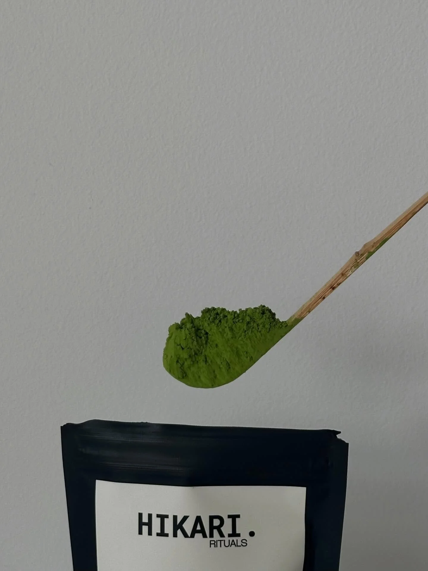 You asked. We listened.

100g pouches are back.

Available now via the link in our bio &mdash; you&rsquo;ll want to be quick 🍵🫶🏻

#backinstock #matcha #popular #creatorsearchinsights #smallbusiness