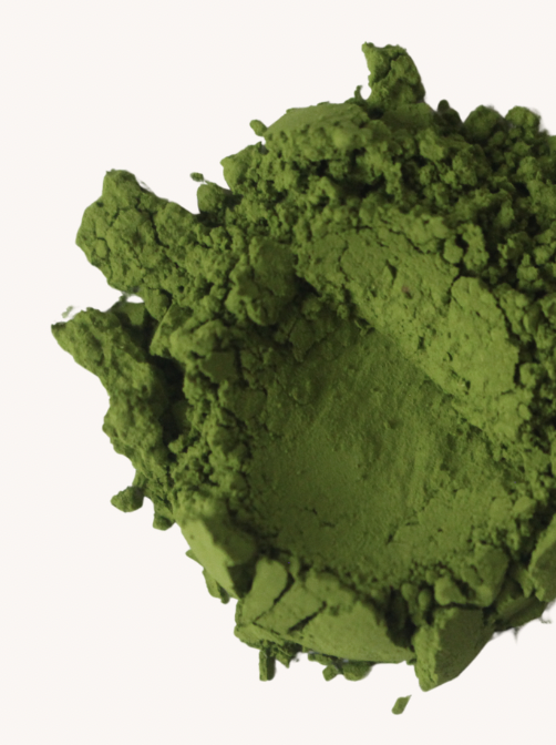 Organic First-Harvest Uji Matcha - 40g