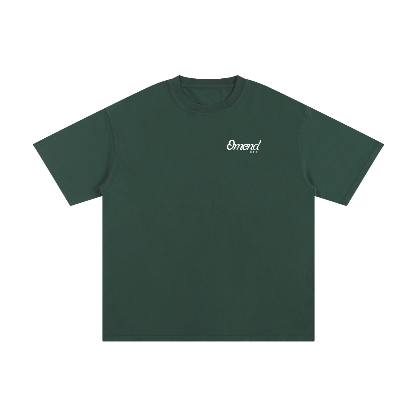 TRADITIONAL EAGLE TEE