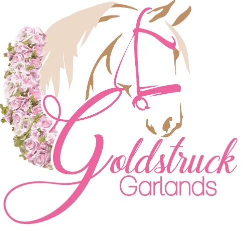 Gold Struck Garlands