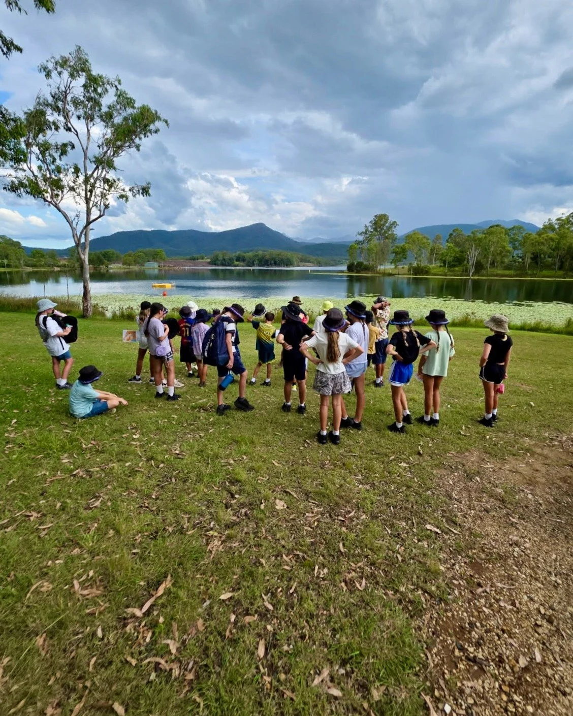 Last week our Year 6 students had the BEST time at camp! 🏕️✨

Packed with adventure, challenges, teamwork and plenty of laughs, it was an experience they won&rsquo;t forget anytime soon.

We&rsquo;re so proud of the way they represented our school ?