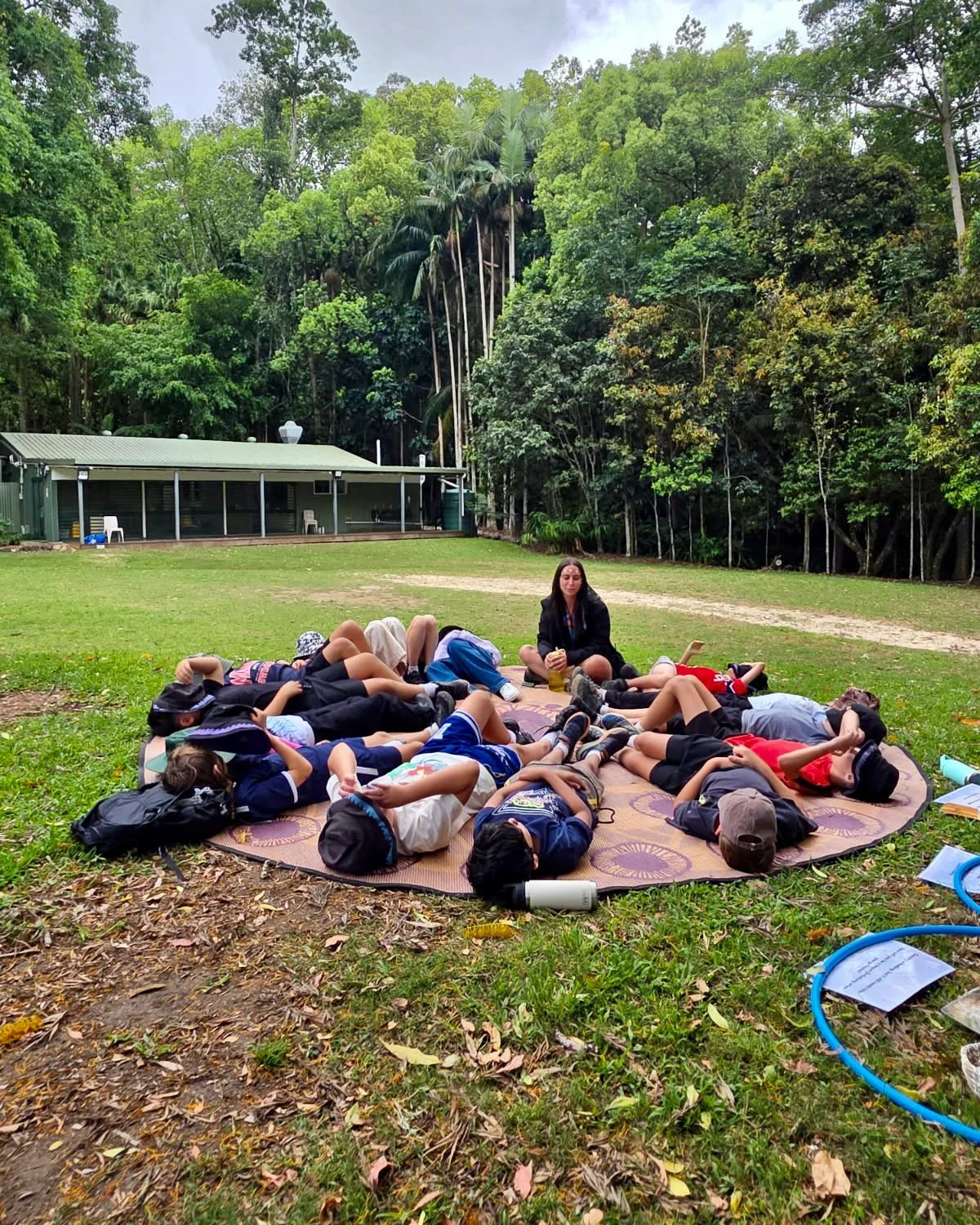 Our Year 4 students had an amazing time away at camp! 🏕️💛
From trying new activities and stepping outside their comfort zones to making memories with friends, it was a fantastic experience filled with fun, teamwork and plenty of laughter!
We&rsquo;