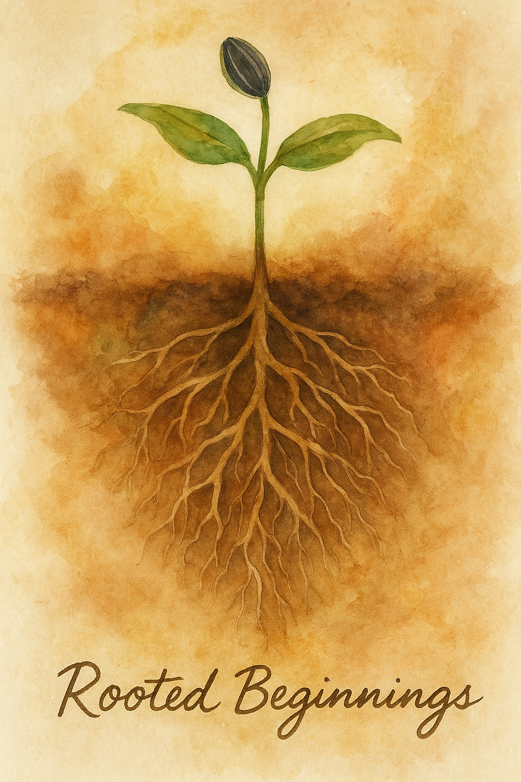 Rooted Beginnings