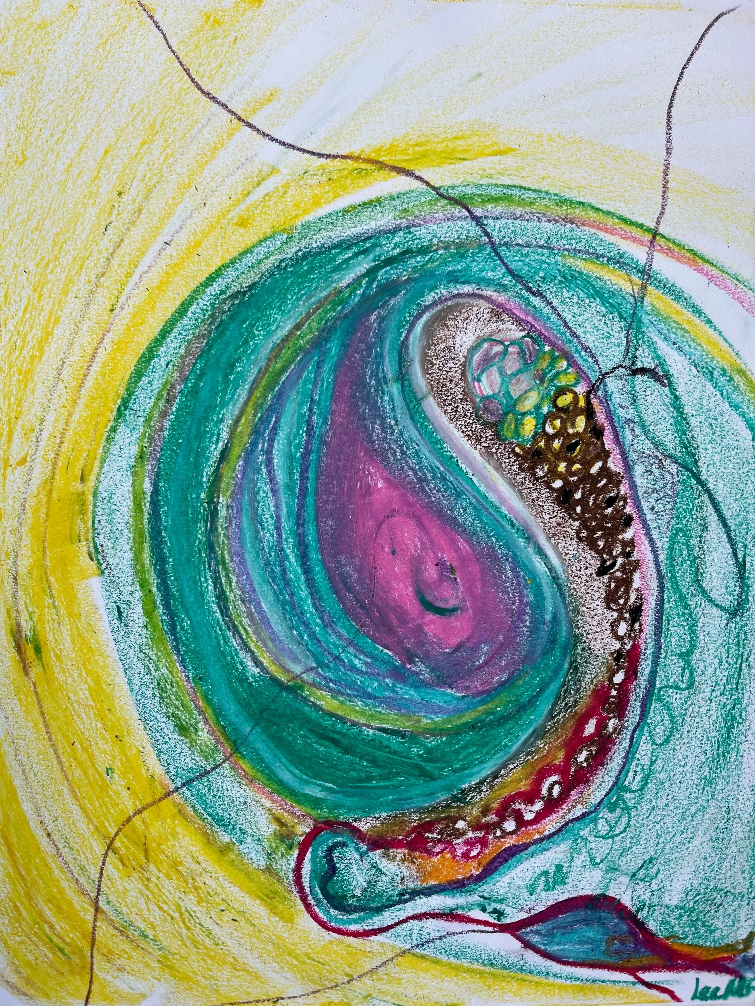 Anxiety is not just a head issue