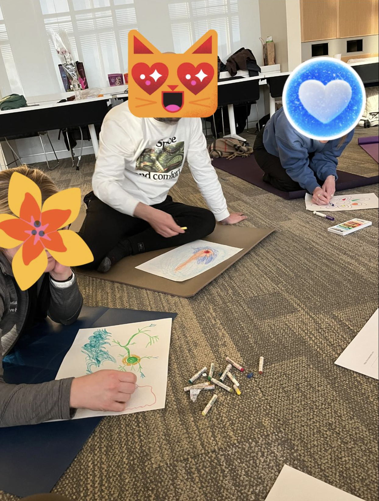 Full Circle at Children’s Hospital