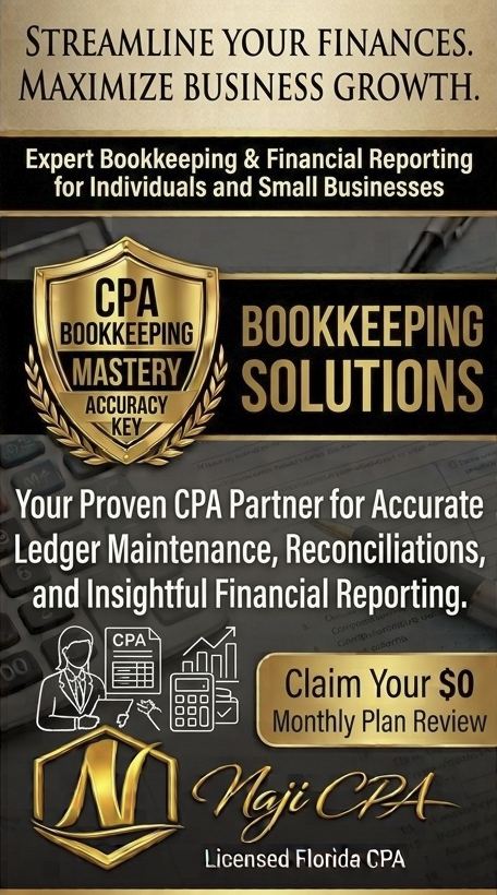 Bookkeeping