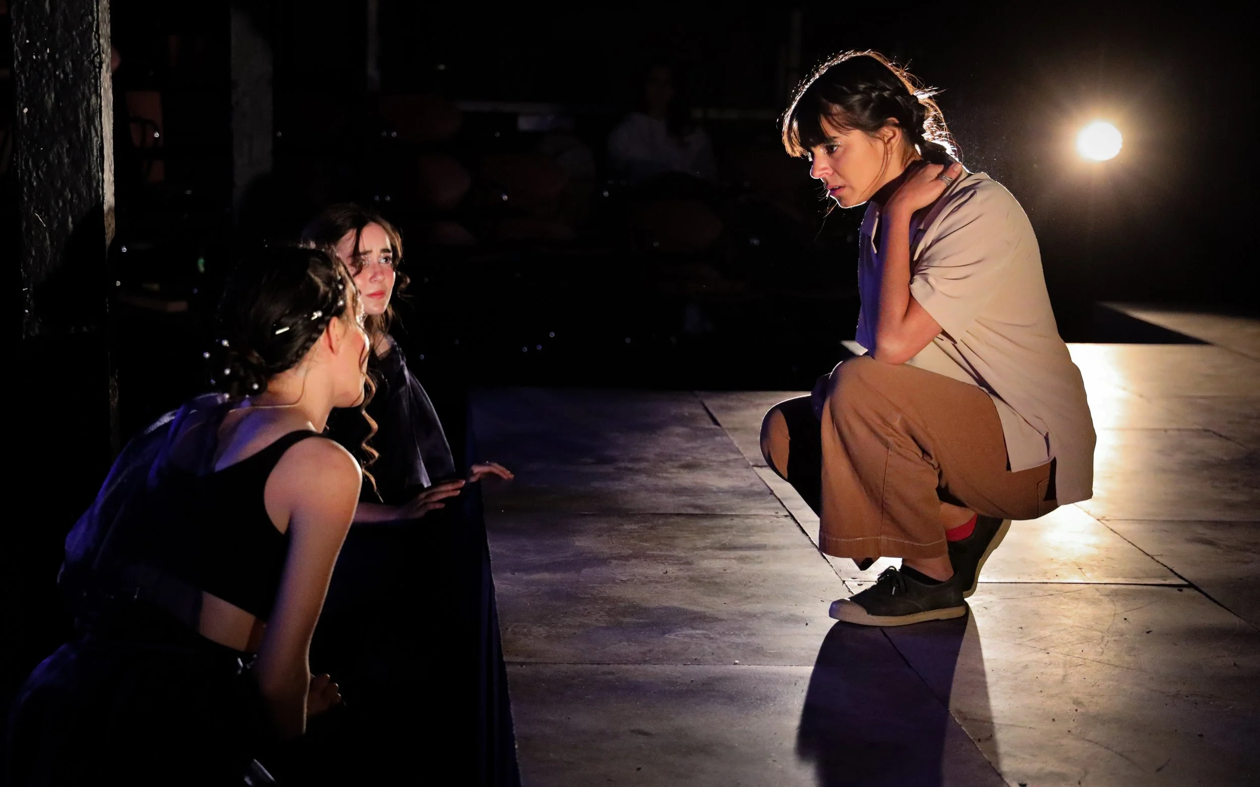 Antigone, 2023, Northwestern University