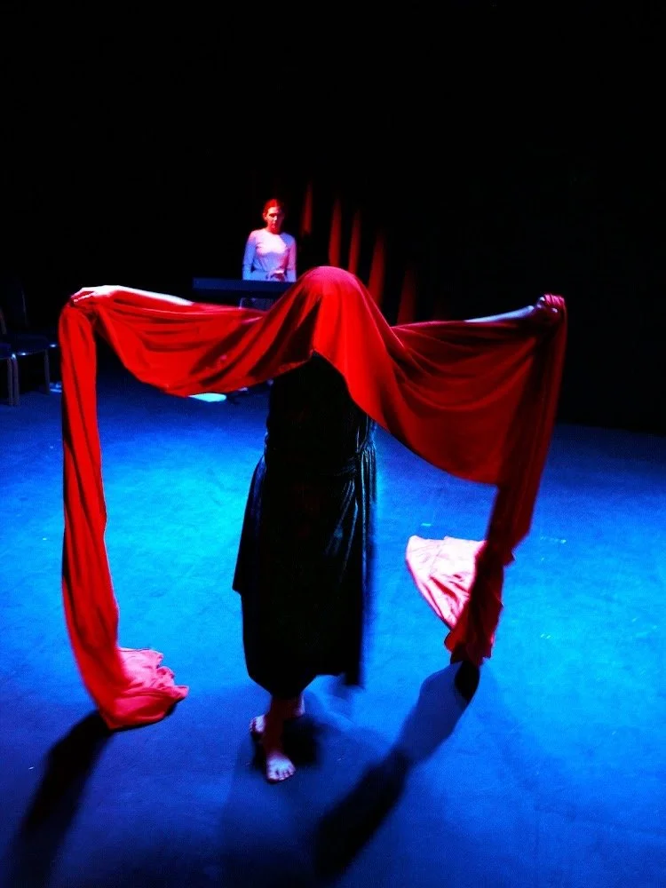 Hippolytus, British American London Academy