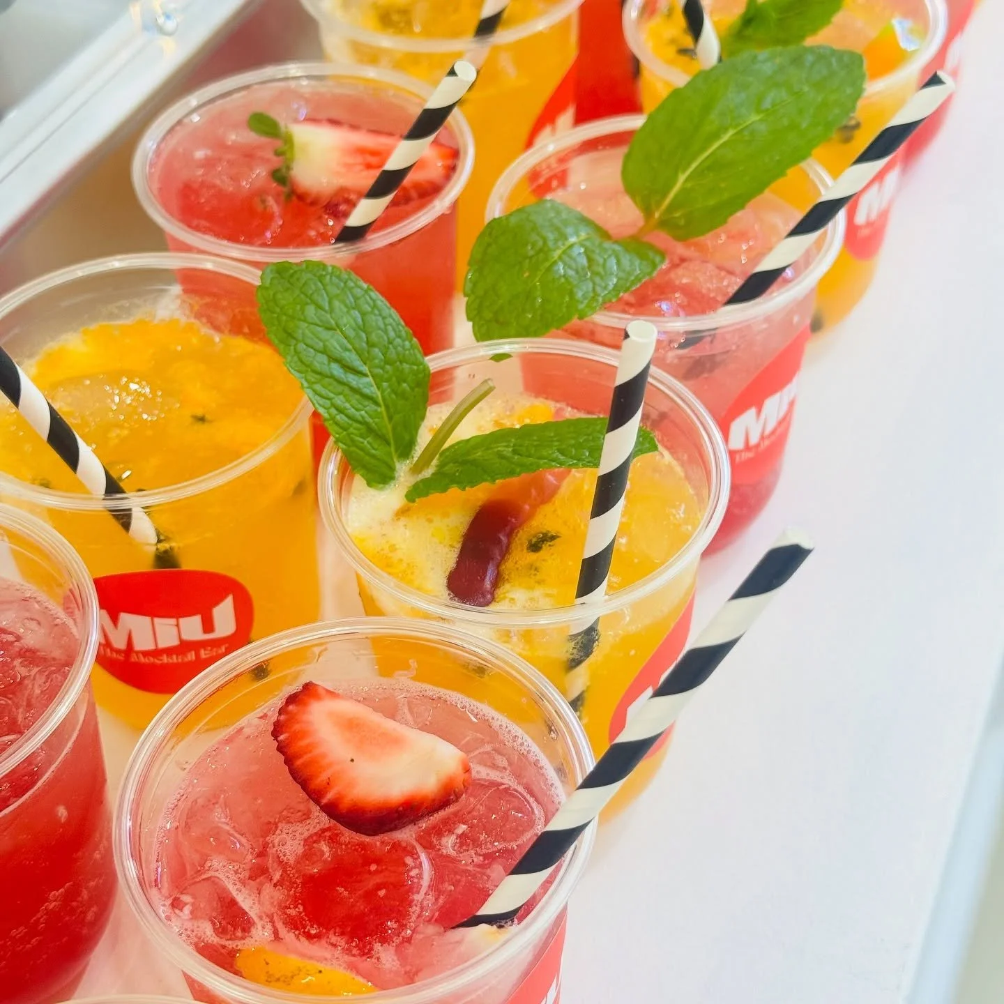Your event, Our Mocktails. You pick the date, we&rsquo;ll bring the Energy &amp; Flavours 🧡🔥🍹

Oh &amp; did  I forget to mention, UNLIMITED MOCKTAIL SERVICE ? Helloo 👀
