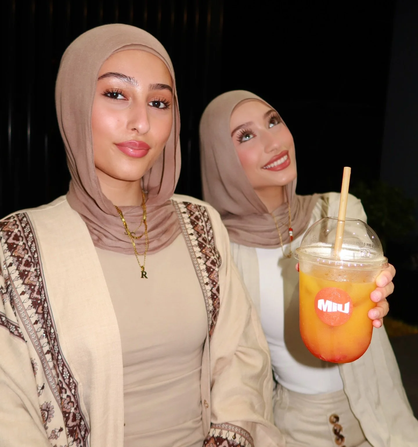 we don&rsquo;t really say much, we just make the drinks and let you guys do the rest 🥹🔥🍹

#MocktailMood #FreshDrinksDaily #trending #DrinkUp #FestivalDrinks