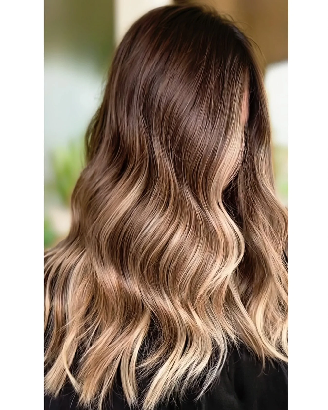 𝙗𝙧𝙤𝙣𝙙𝙚 + 𝙗𝙡𝙚𝙣𝙙 = 𝙚𝙛𝙛𝙤𝙧𝙩𝙡𝙚𝙨𝙨
this dimensional beauty is giving soft glow, low upkeep, and all the lived-in luxe.
crafted to grow out gracefully&mdash;because you deserve good hair 𝙚𝙫𝙚𝙧𝙮 day.

#refinedhairco
#spokanehairstylis