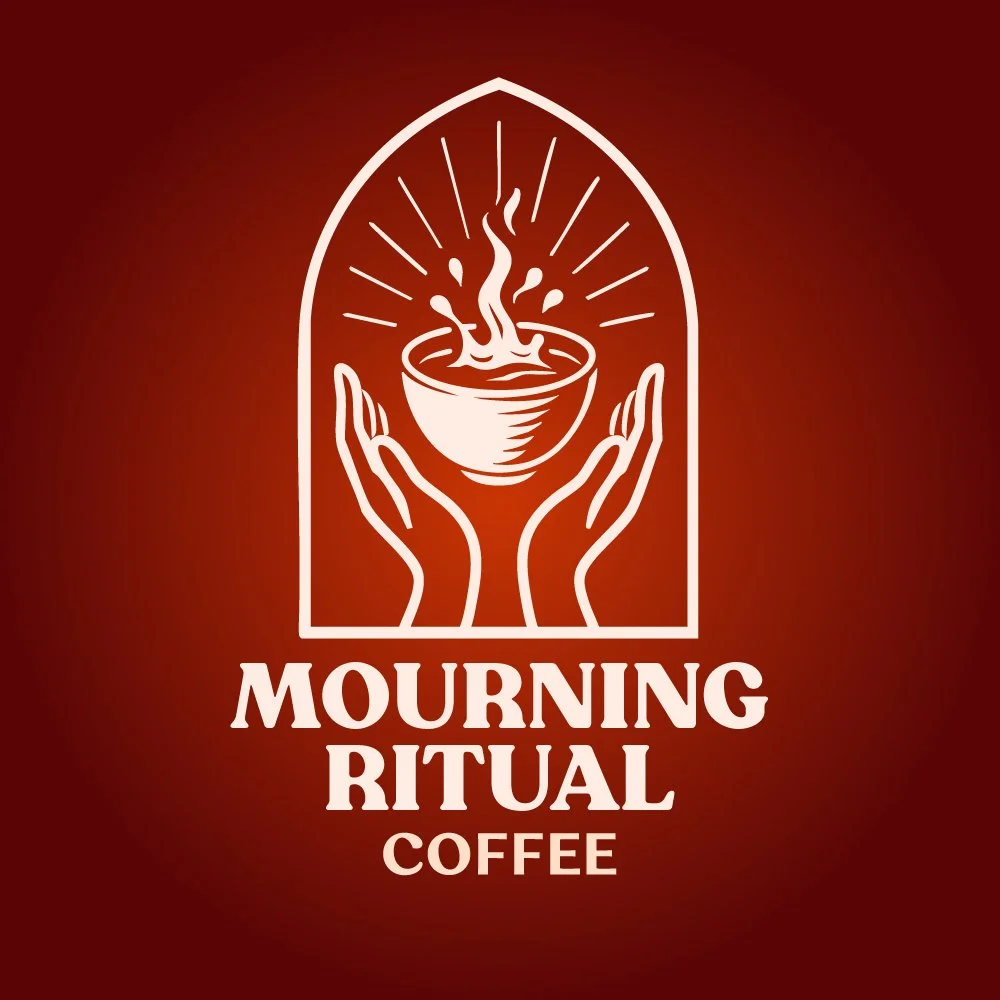 Mourning Ritual Coffee