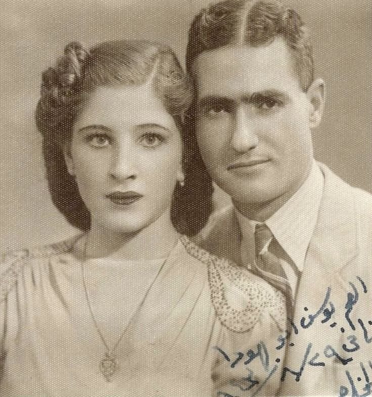 JEWS OF IRAQ