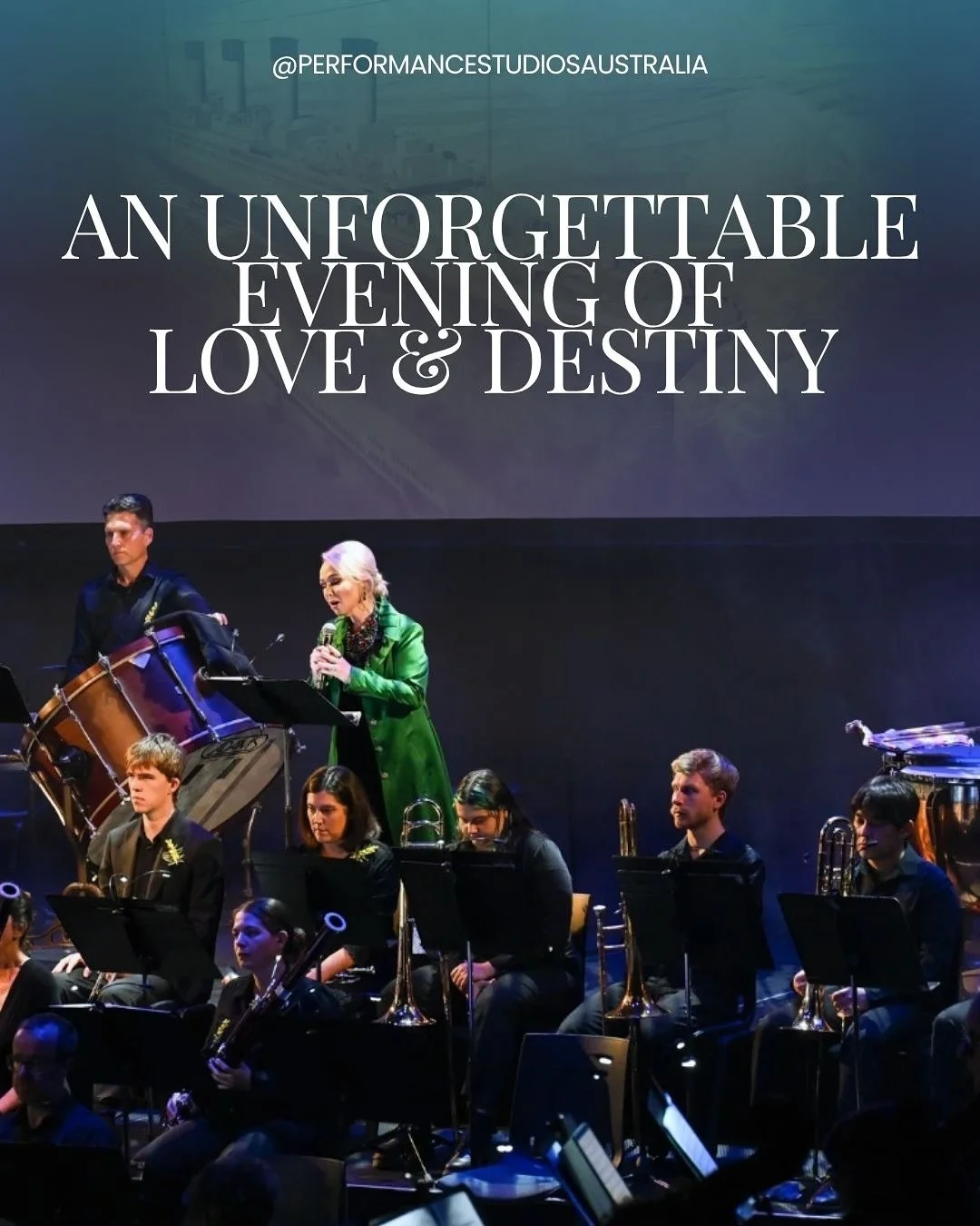 What a night to remember! β¨
Our Love & Destiny Orchestra evening was filled with breathtaking performances, magical music, and unforgettable moments. From soaring strings to heart-stopping vocals, the energy in the room was absolutely magical! ?