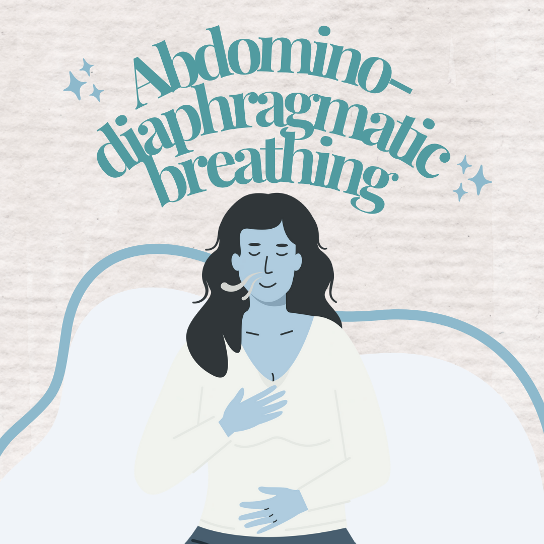 The Truth About ‘Breathing Into Your Stomach’