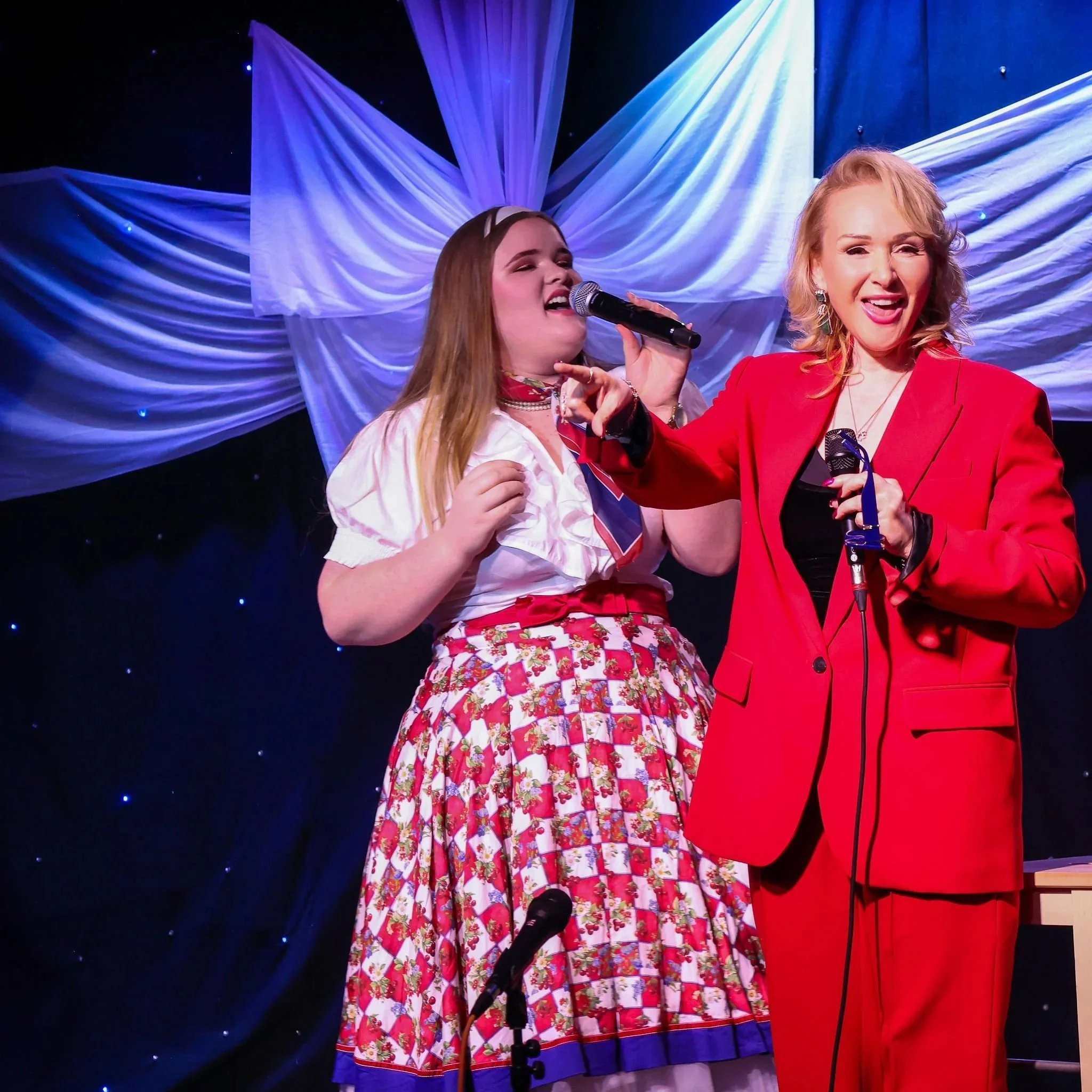 Tomorrow from Annie Brisbane Season 2026 QPAC

