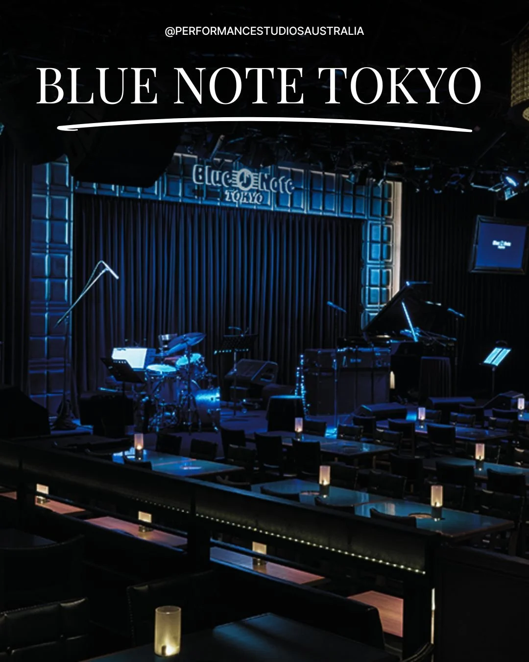 Journal Entry: Singing at the NHK Hall