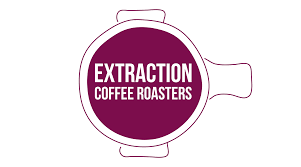 Extraction Coffee Roasters Logan