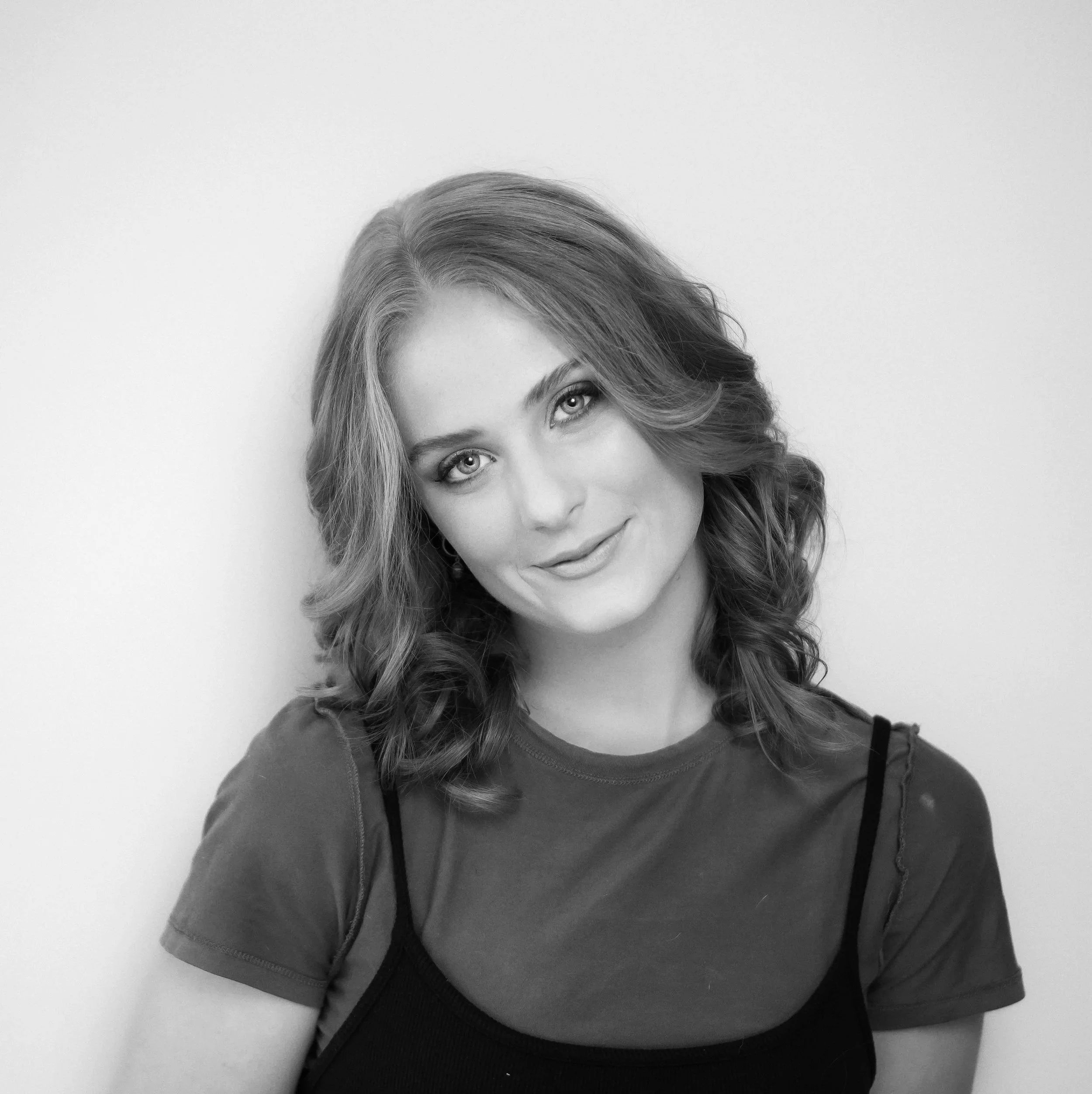 Performance Studios Dancer and Movement Coach Maddy Frankel