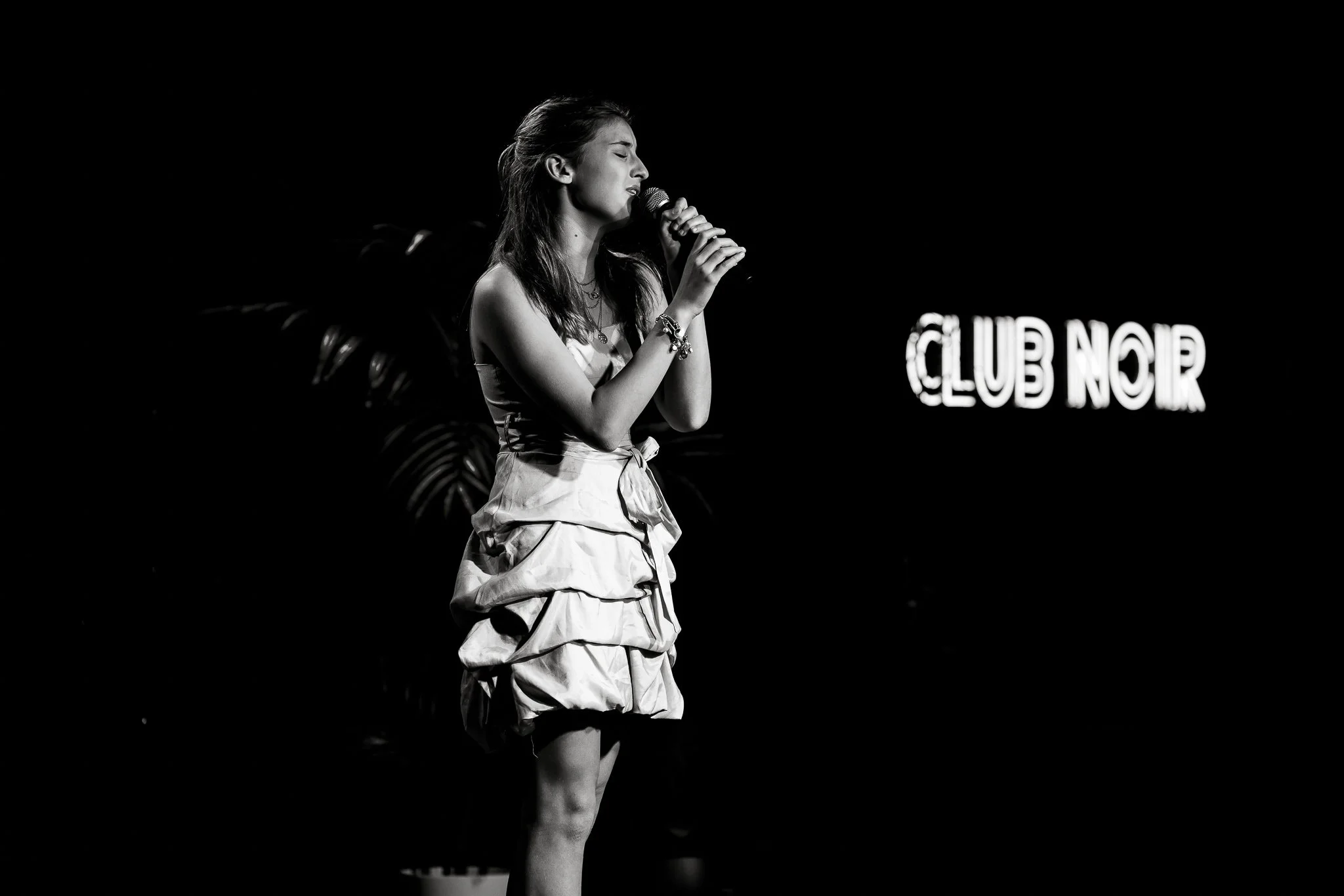 Performance Studios Studen Emily Ansell Performs "Stranger" by Olivia Rodrigo at the PS Mid Year Showcase, 2026.
