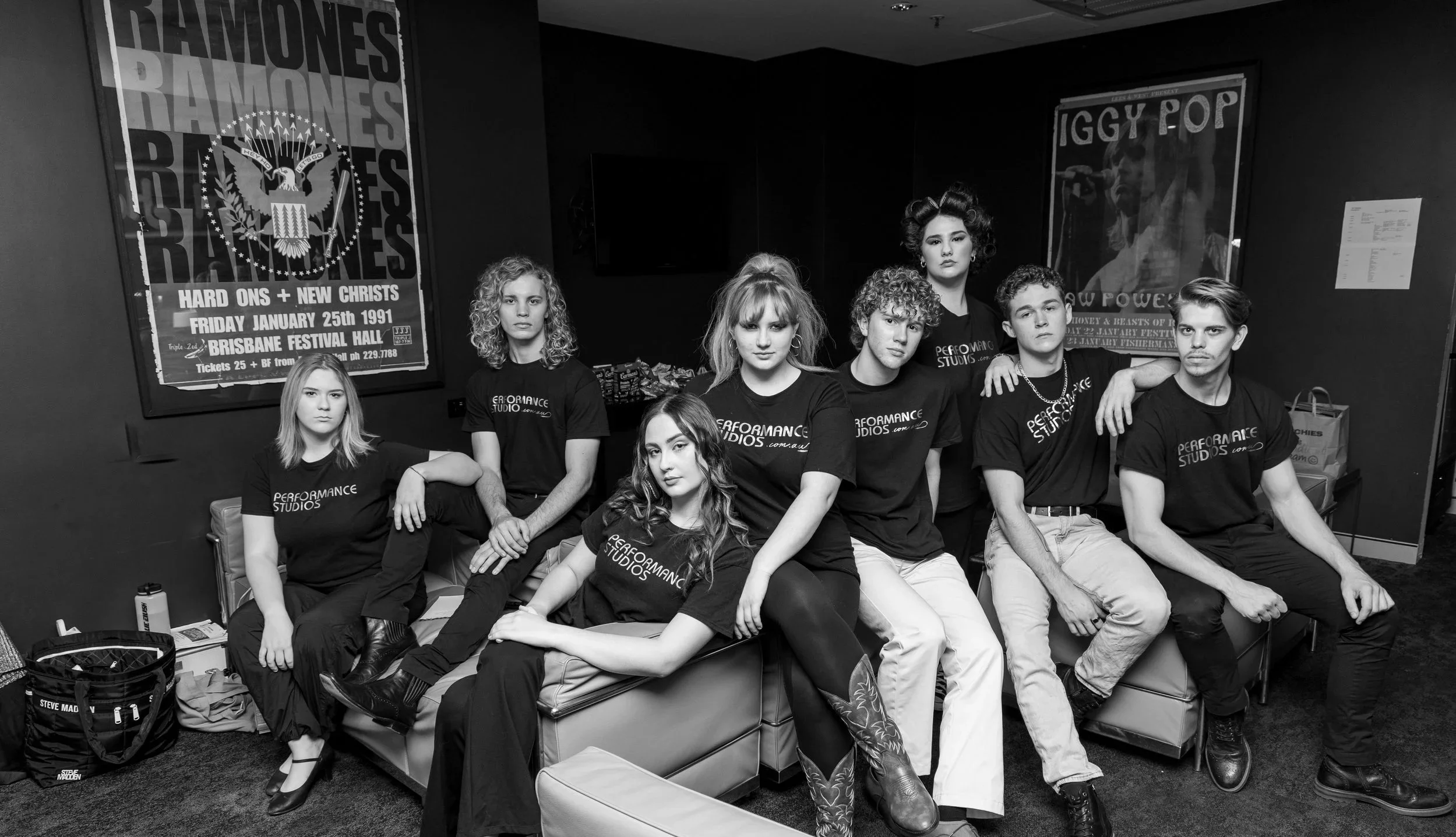 Elite Performance Teams (EPT) | Advanced Vocal & Stage Training ...