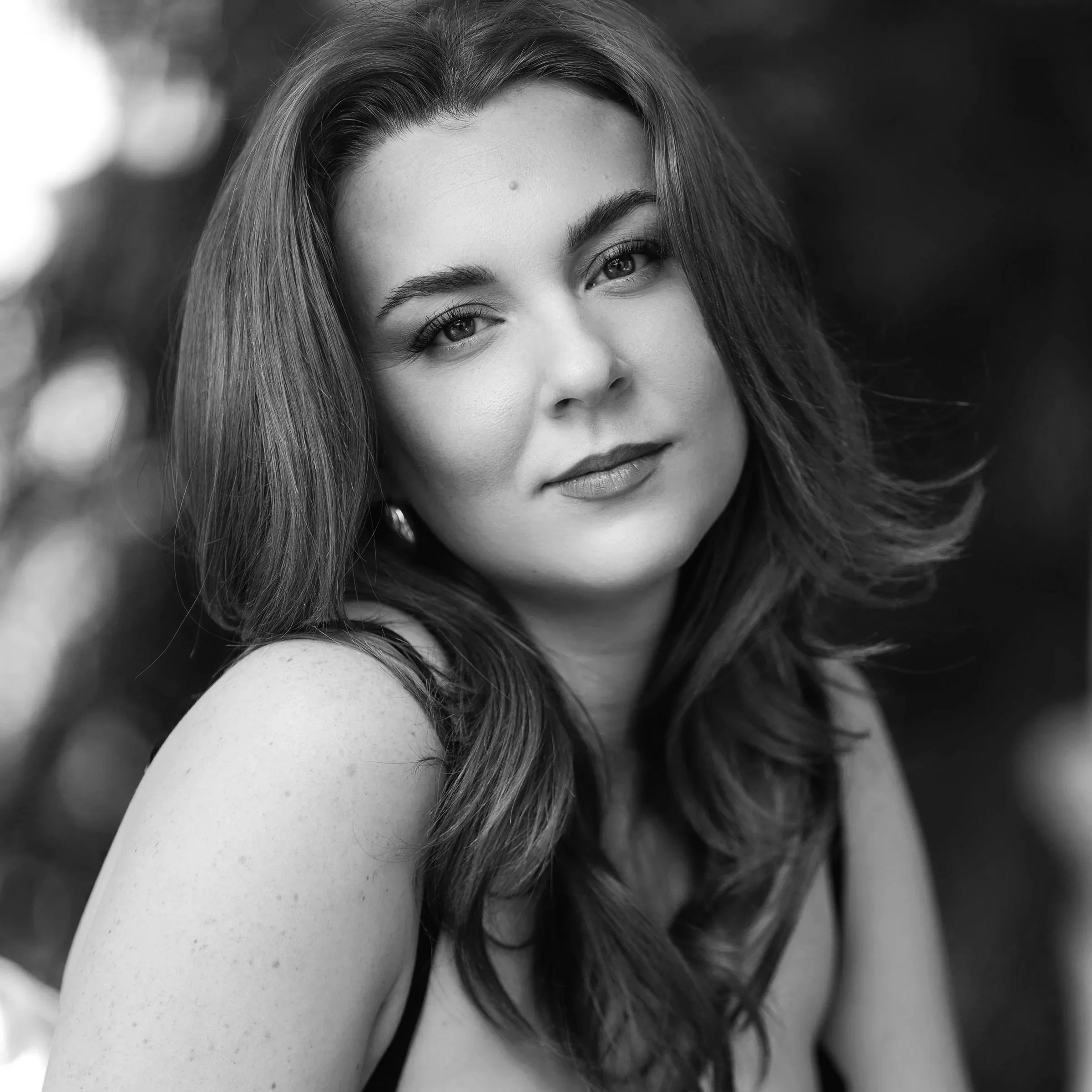 Performance Studios Executive Vocal Coach Beth Parr.