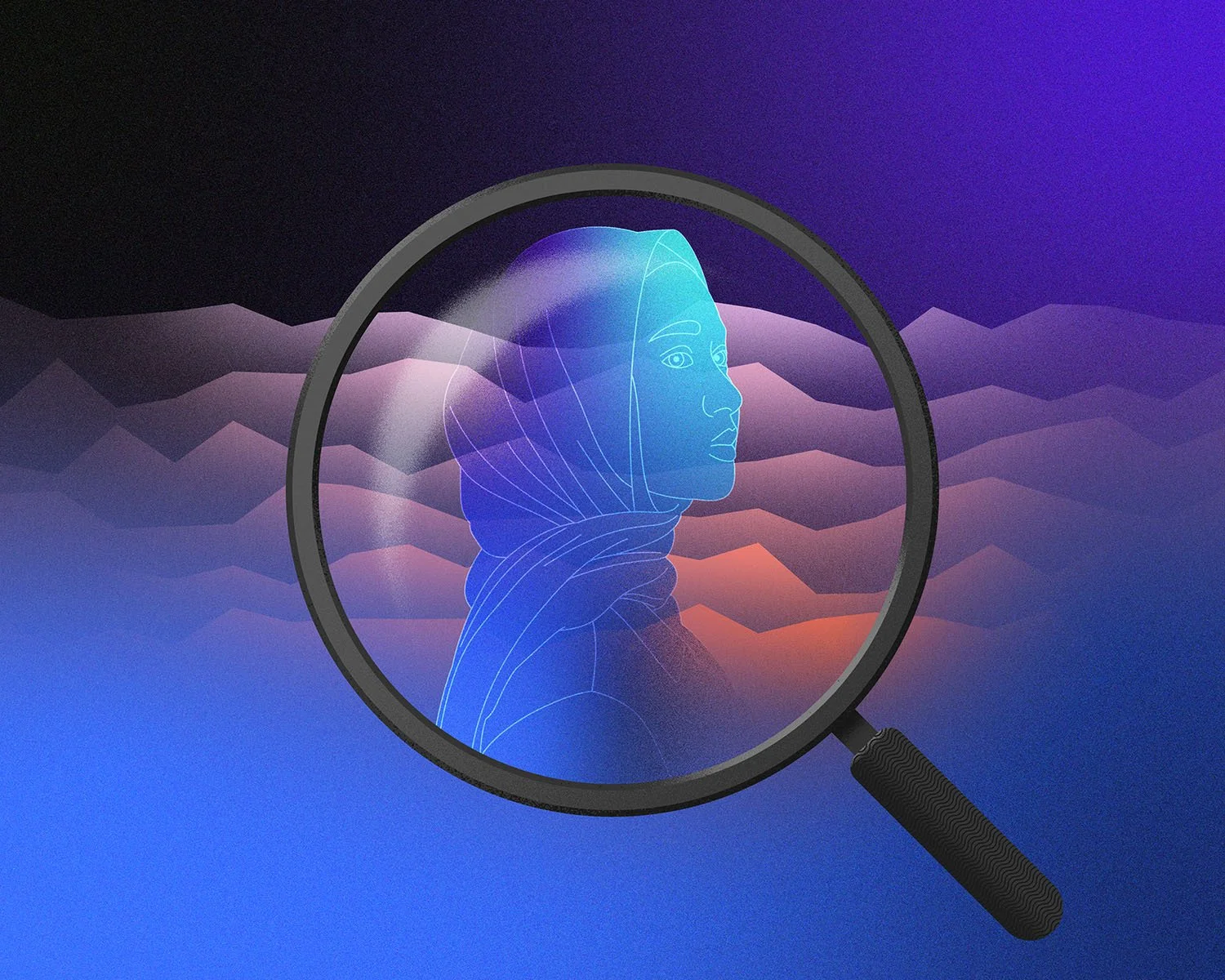 Invisible in the data: why mainstream benchmarks don’t work for CALD audiences