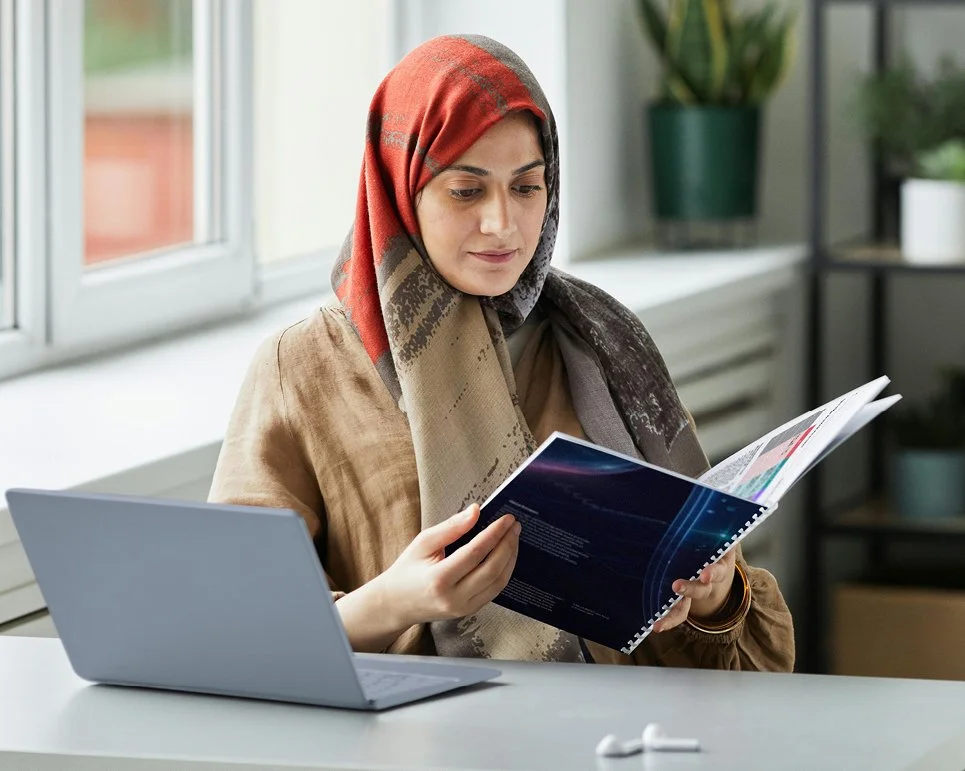 Ramadan in the workplace: A guide to inclusive culture