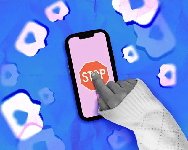 Social media ban for under–16s in Australia