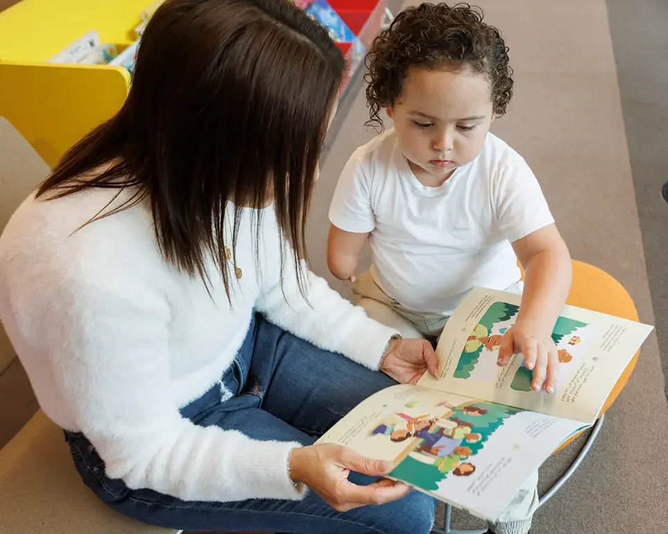 World Book Day: How multilingual publishing bridges worlds