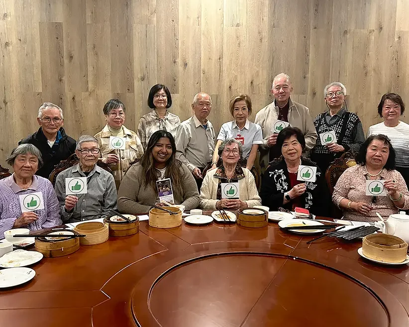 Ending the Abuse of Older People Begins With a Conversation