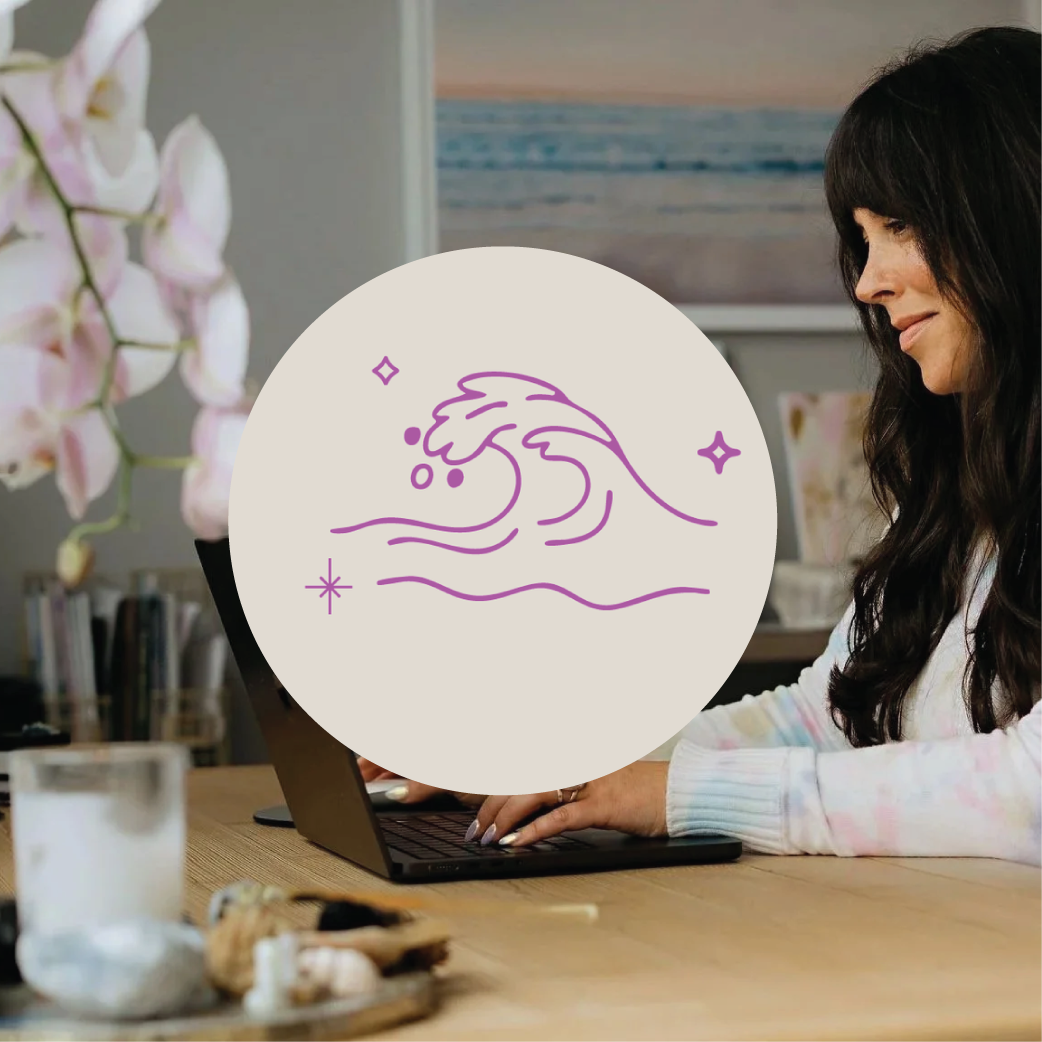 Private Healing Session