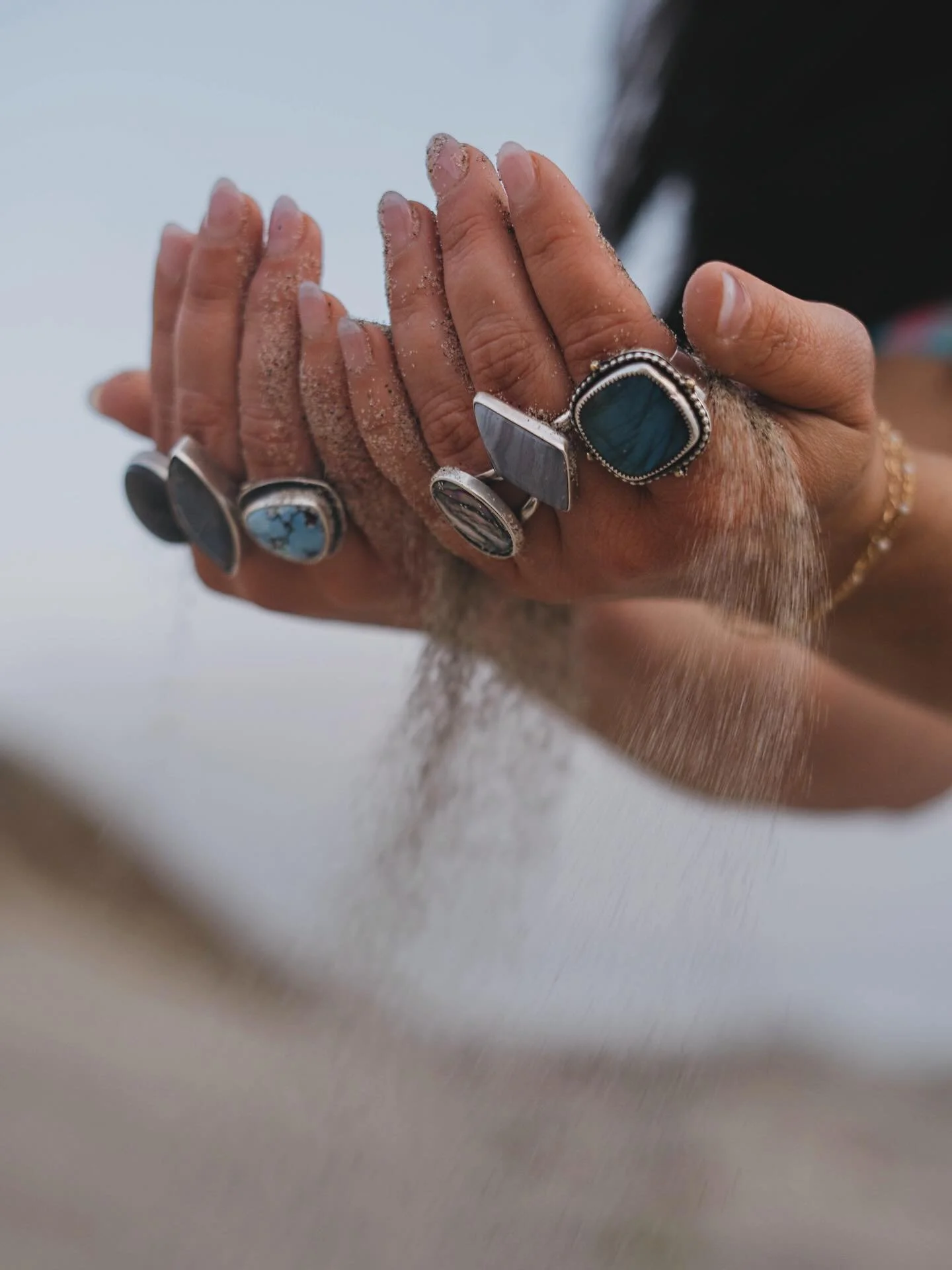 In a world that teaches us to just put a bandaid on things and makes it scientifically impossible to see past that, choosing to heal is an act of radical responsibility and self-love. My healing sessions offer a space where your nervous system can so