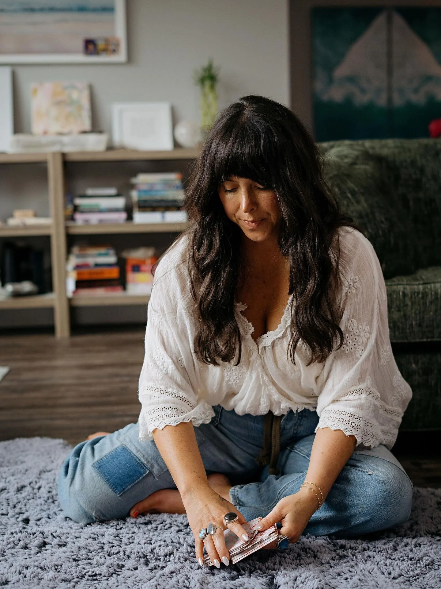 What gets brought into sessions (physically + energetically)? Suuuuch a good question, glad you asked 🤓

Well, since each session is highly intuitive led it&rsquo;s your higher self and my ability to connect to your soul self and Source that decides