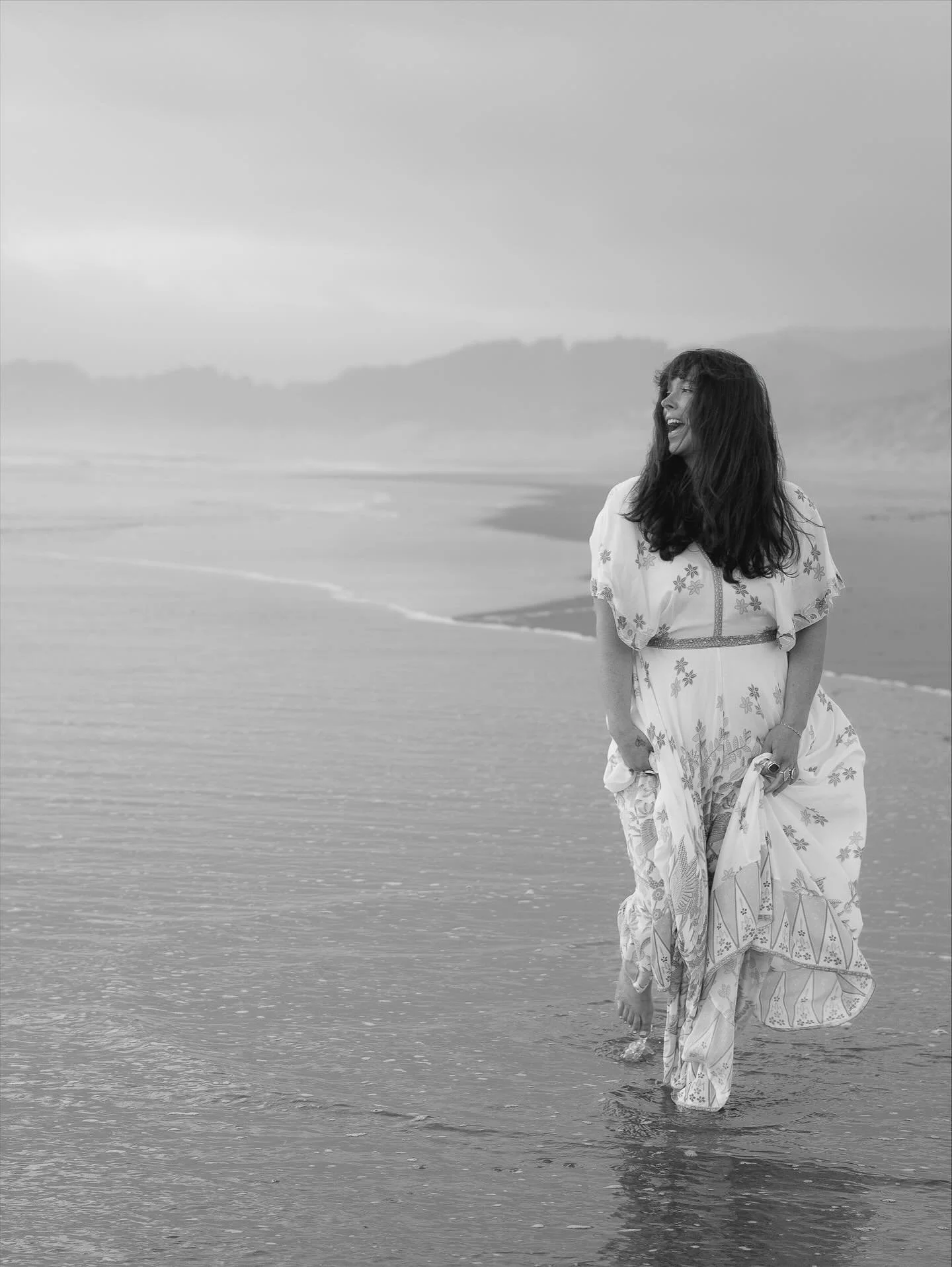 Our frequency is the gateway to our timeline ahead✨

When fear dresses up as responsibility, as realistic assessment of risk, it becomes much harder to distinguish from genuine wisdom.
 
This is fear&rsquo;s most successful adaptation: it has learned