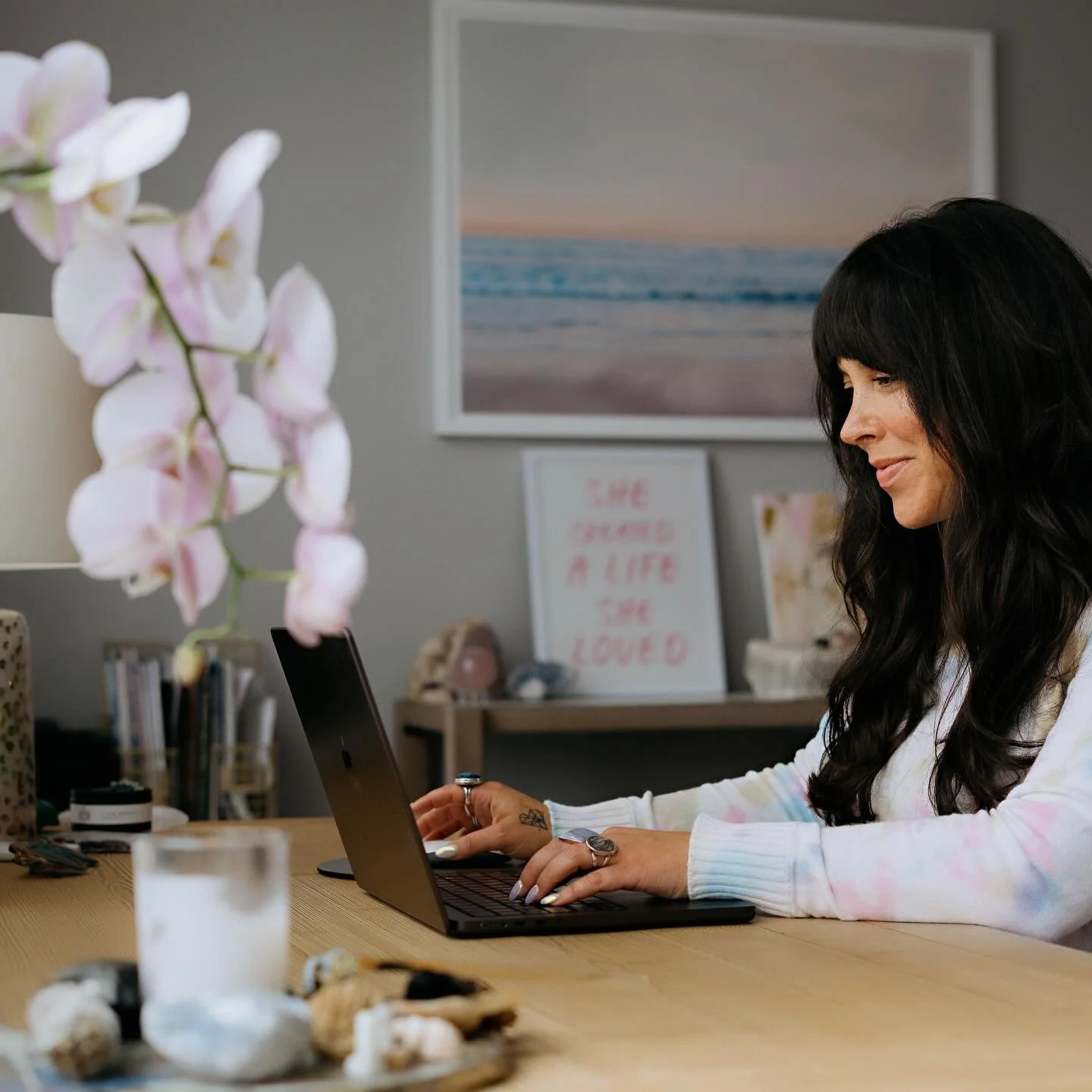 FAQ Time! 🚨✨

✨What kind of person is this healing work best suited for? 

Anyone who&rsquo;s craving an understanding of life and wanting to make sense of what and why they experience what they do. If living a fulfilling purposeful life is desired 