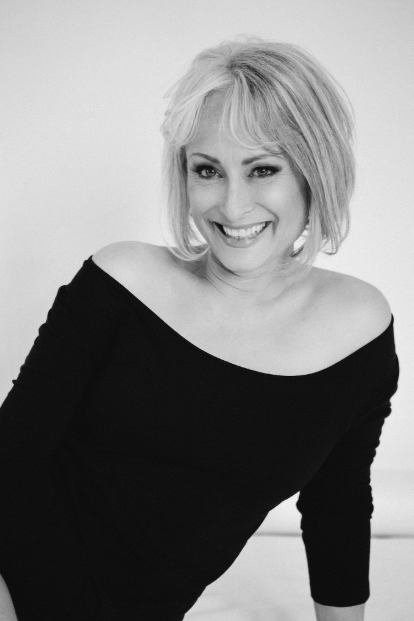 Welcome to our New Artist Member Vanessa