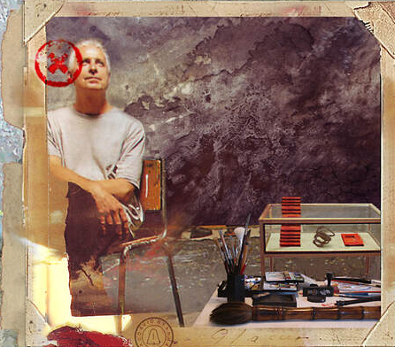 2 Day Workshop - With Artist David Ryan 